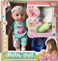 OBL924048 - Doll