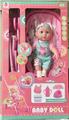 OBL924051 - Doll