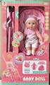 OBL924052 - Doll