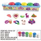 OBL924055 - color mud