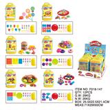 OBL924065 - color mud