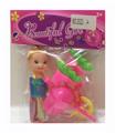 OBL924091 - Doll