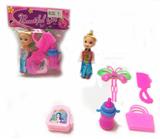 OBL924098 - Doll