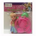 OBL924107 - Doll