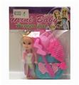 OBL924108 - Doll