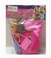 OBL924109 - Doll