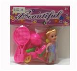 OBL924114 - Doll