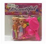 OBL924115 - Doll