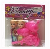 OBL924116 - Doll