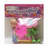 OBL924118 - Doll