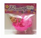 OBL924119 - Doll