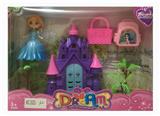 OBL924121 - Doll