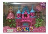 OBL924122 - Doll
