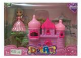 OBL924123 - Doll