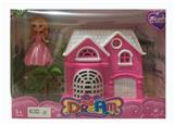 OBL924124 - Doll