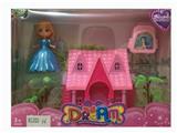 OBL924125 - Doll