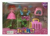 OBL924126 - Doll