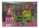 OBL924127 - Doll