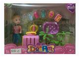 OBL924128 - Doll