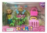 OBL924130 - Doll