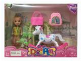 OBL924131 - Doll