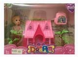 OBL924132 - Doll