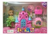 OBL924133 - Doll