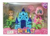 OBL924135 - Doll