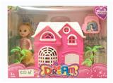OBL924137 - Doll