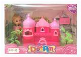 OBL924138 - Doll