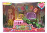 OBL924139 - Doll