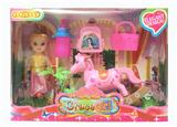 OBL924141 - Doll