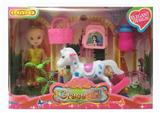 OBL924142 - Doll