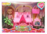 OBL924143 - Doll