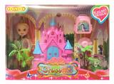 OBL924144 - Doll