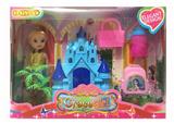 OBL924146 - Doll