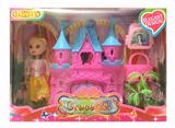 OBL924147 - Doll