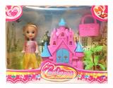 OBL924150 - Doll