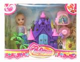 OBL924151 - Doll