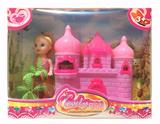 OBL924154 - Doll