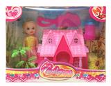 OBL924155 - Doll