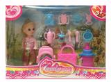 OBL924156 - Doll