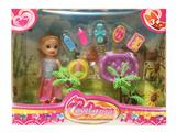 OBL924157 - Doll