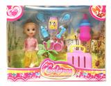 OBL924158 - Doll