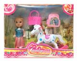 OBL924159 - Doll