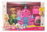 OBL924160 - Doll