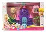 OBL924161 - Doll