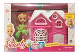 OBL924163 - Doll