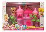 OBL924164 - Doll
