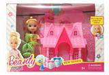 OBL924165 - Doll